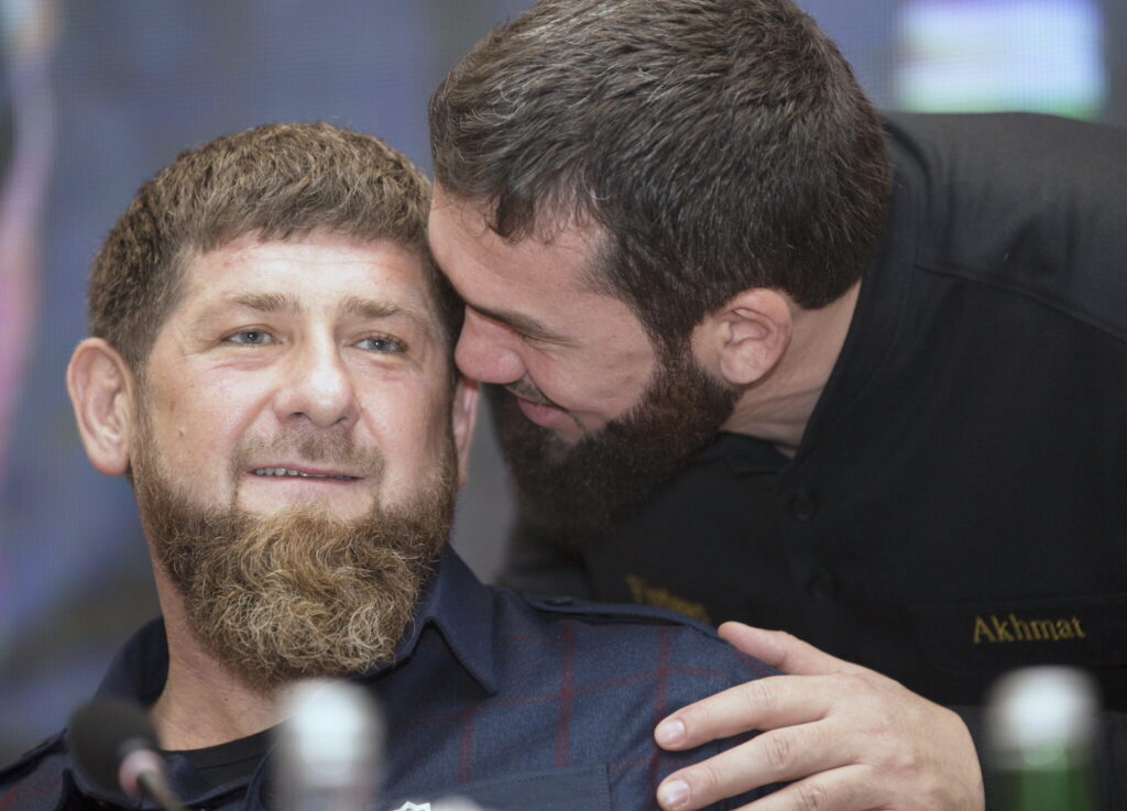 2018 International Forum of North Caucasus Mass Media